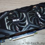 Sapphire HD7850 1gb GDDR5